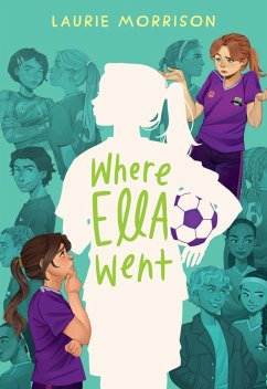 Cover Where Ella Went