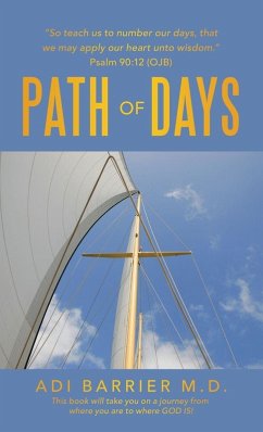 Cover PATH of DAYS