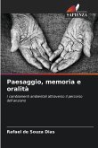 Paesaggio, memoria e oralità