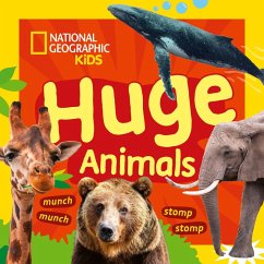 Cover Huge Animals