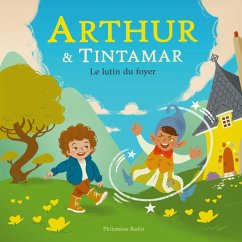 Cover Arthur et Tintamar
