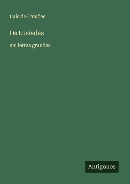Os Lusíadas