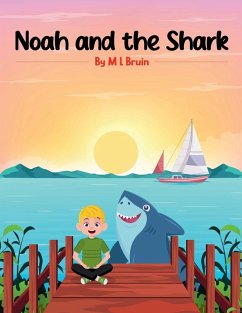Cover Noah and the Shark