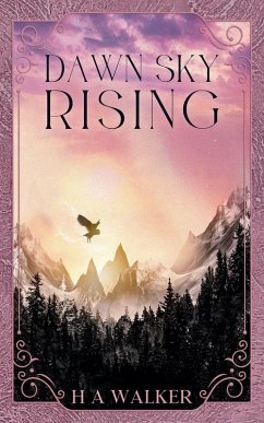 Cover Dawn Sky Rising