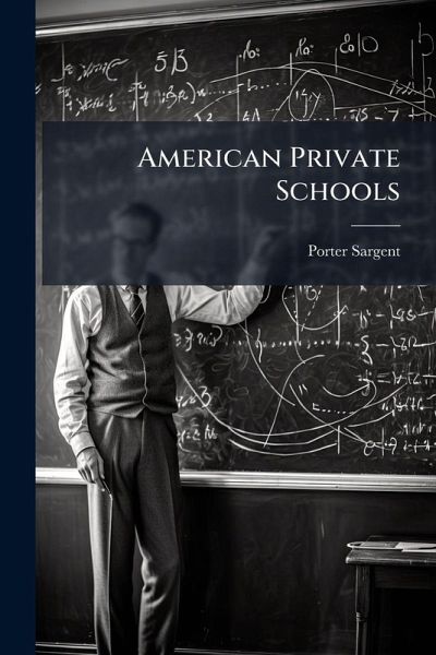 American Private Schools American Private Schools