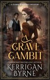 A Grave Gambit A Grave Gambit