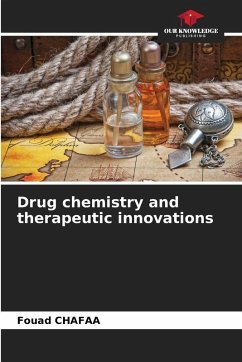 Cover Drug chemistry and therapeutic innovations