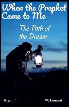 Cover When the Prophet Came to Me