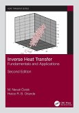Inverse Heat Transfer