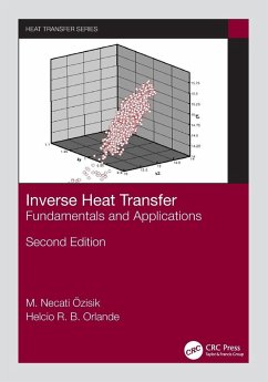 Cover Inverse Heat Transfer
