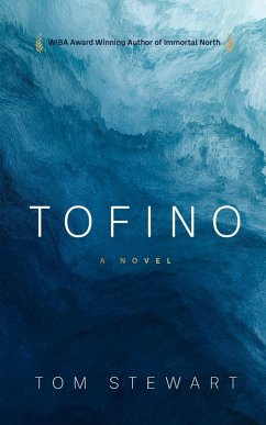 Cover Tofino
