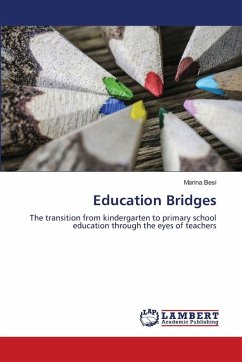 Cover Education Bridges