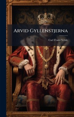 Cover Arvid Gyllenstjerna