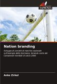 Nation branding