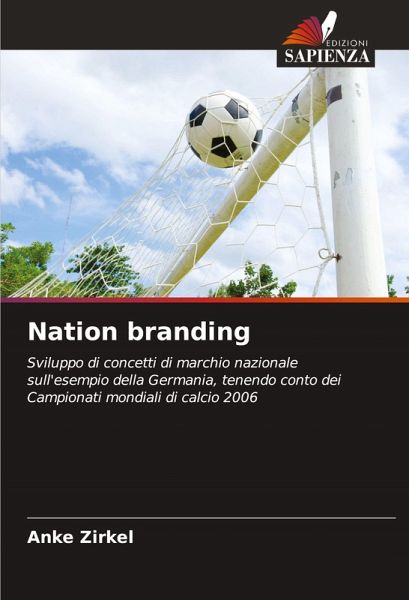 Nation branding