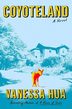 Cover Coyoteland