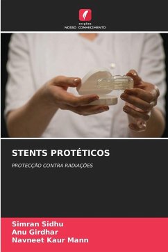 Cover STENTS PROTÉTICOS