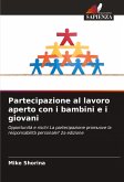 Partecipazione al lavoro aperto con i bambini e i giovani
