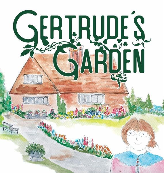 Gertrude's Garden