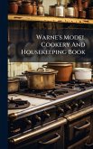 Warne's Model Cookery And Housekeeping Book