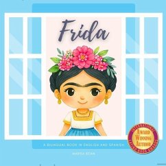 Cover Frida