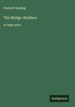 Cover The Bridge-Builders