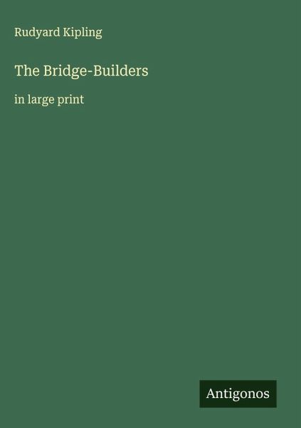 The Bridge-Builders