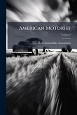 American Motorist American Motorist