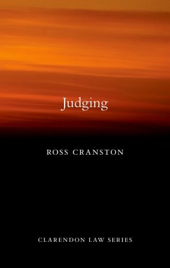 Cover Judging