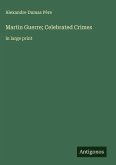 Martin Guerre; Celebrated Crimes