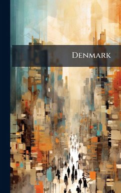 Cover Denmark