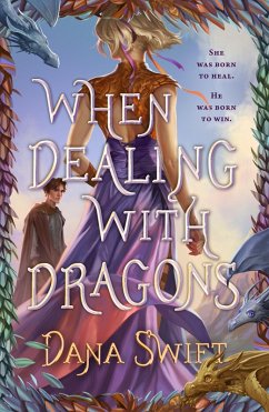 Cover When Dealing with Dragons