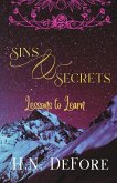 Lessons to Learn Lessons to Learn