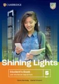Shining Lights Level 5 Student's Book with Workbook Digital Pack British English Shining Lights Level 5 Student's Book with Workbook Digital Pack British English