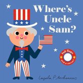 Where's Uncle Sam? Where's Uncle Sam?