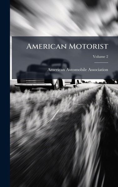 American Motorist
