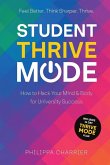 Student Thrive Mode Student Thrive Mode