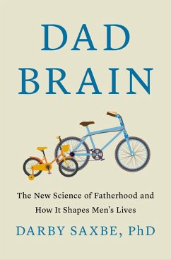 Cover Dad Brain
