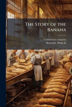 The Story of the Banana
