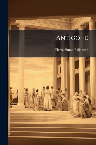 Antigone Antigone