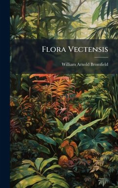 Cover Flora Vectensis