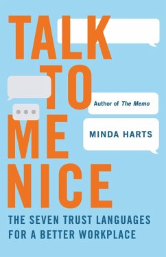 Cover Talk to Me Nice