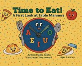 Time to Eat! Time to Eat!