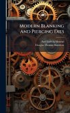 Modern Blanking And Piercing Dies