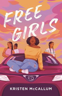 Cover Free Girls