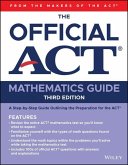 The Official ACT Mathematics Guide The Official ACT Mathematics Guide