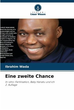 Cover Eine zweite Chance