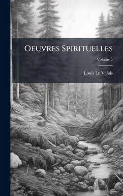 Cover Oeuvres Spirituelles