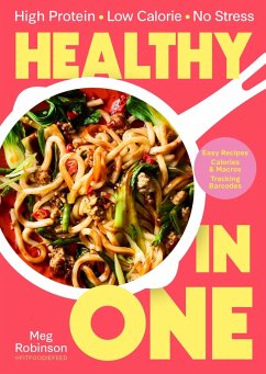 Healthy in One - Robinson, Meg
