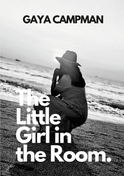 Cover The Little Girl in the Room